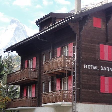 Hotel Cima Zermatt Exterior foto