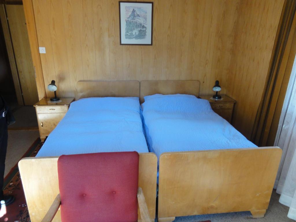 Hotel Cima Zermatt Habitación foto