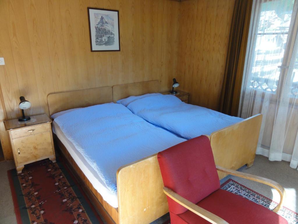 Hotel Cima Zermatt Habitación foto