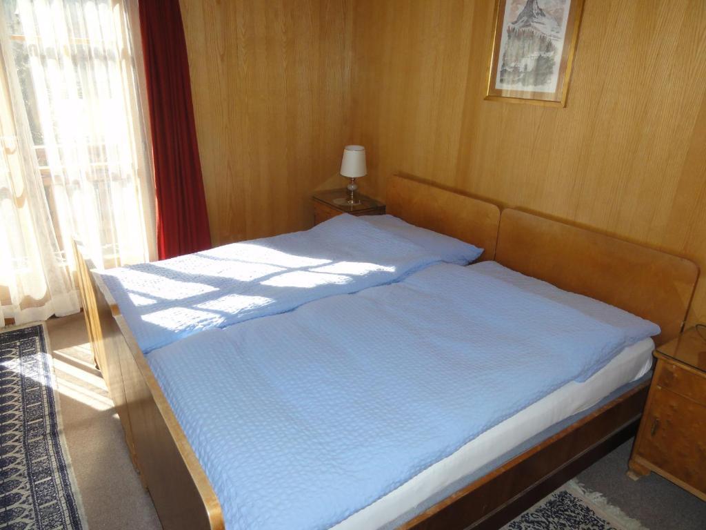 Hotel Cima Zermatt Habitación foto